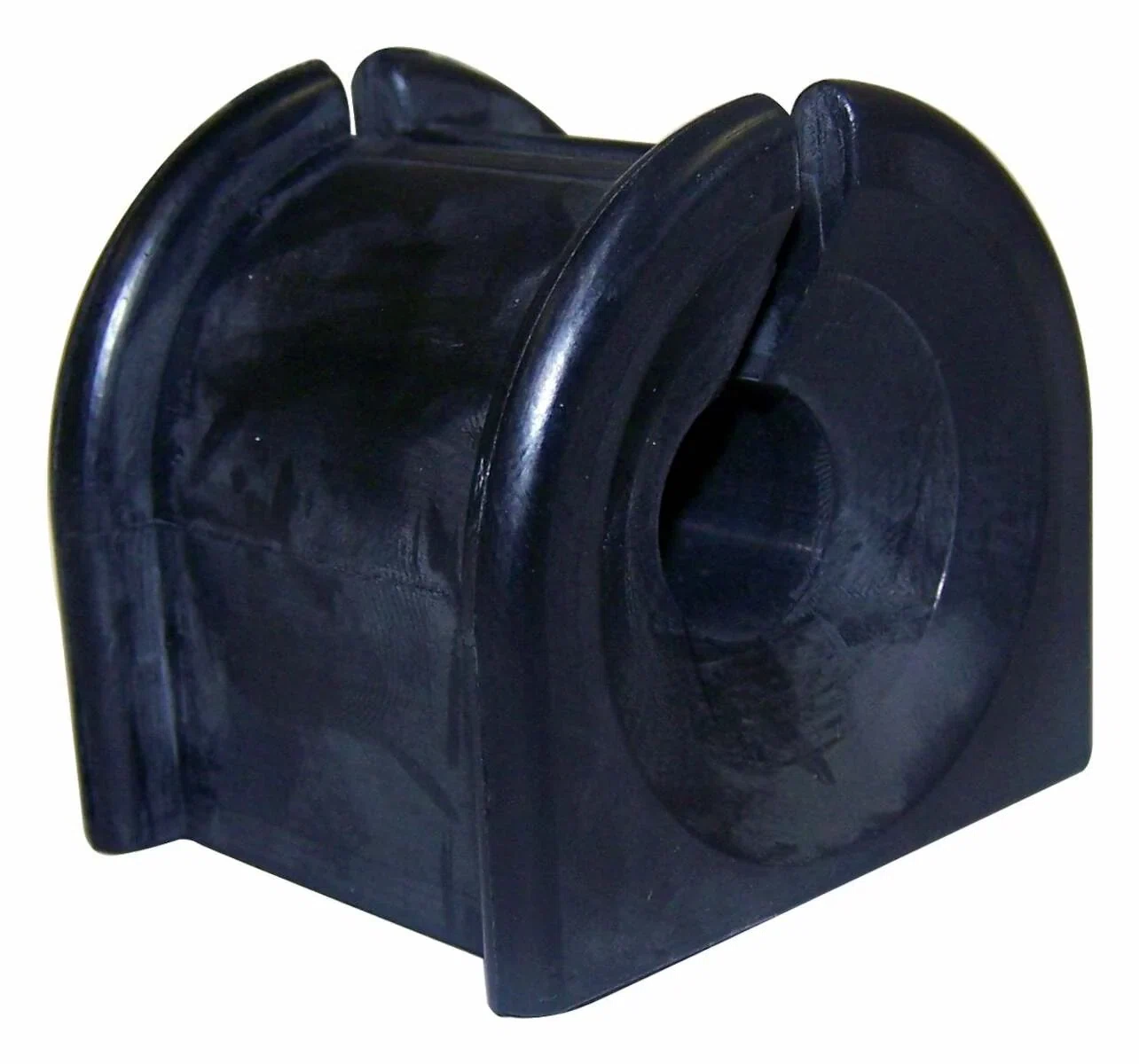 Crown Automotive - Rubber Black Sway Bar Bushing - 52088738AC